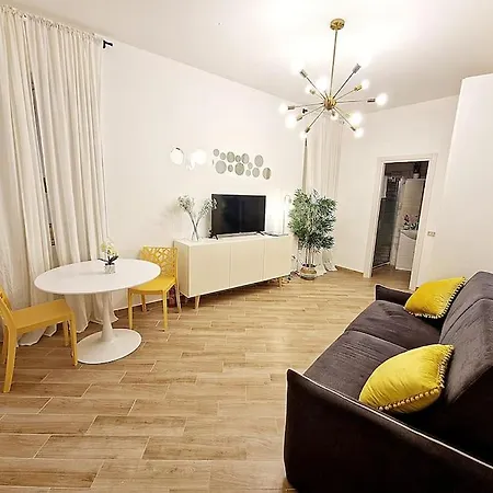 Apartamento Brixia Charm Bréscia