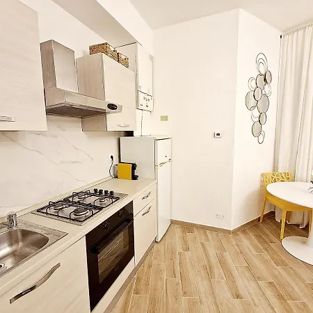 Brixia Charm Apartamento Bréscia