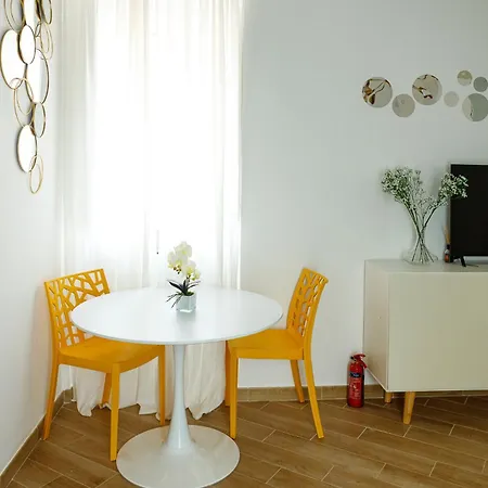 Apartamento Brixia Charm *