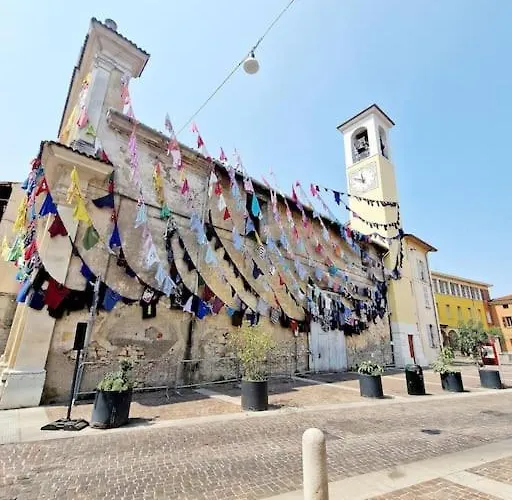 Brixia Charm Apartament Brescia
