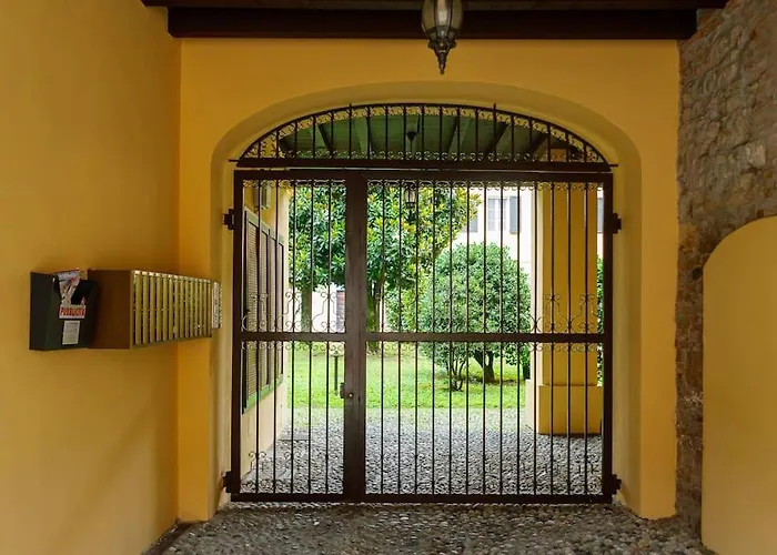 Brixia Charm Apartament