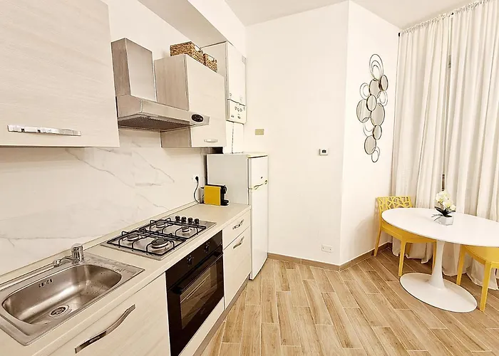 Brixia Charm Apartament Brescia